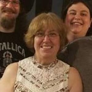 Meet your Posher, Marlene